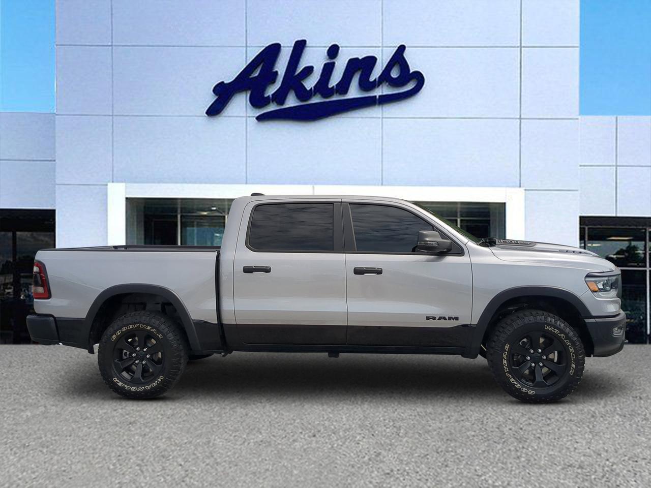 2024 Ram 1500 Rebel Appleton WI