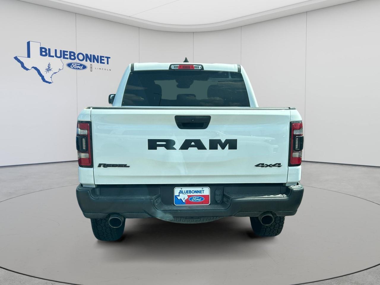 2024 Ram 1500 Rebel New Braunfels TX