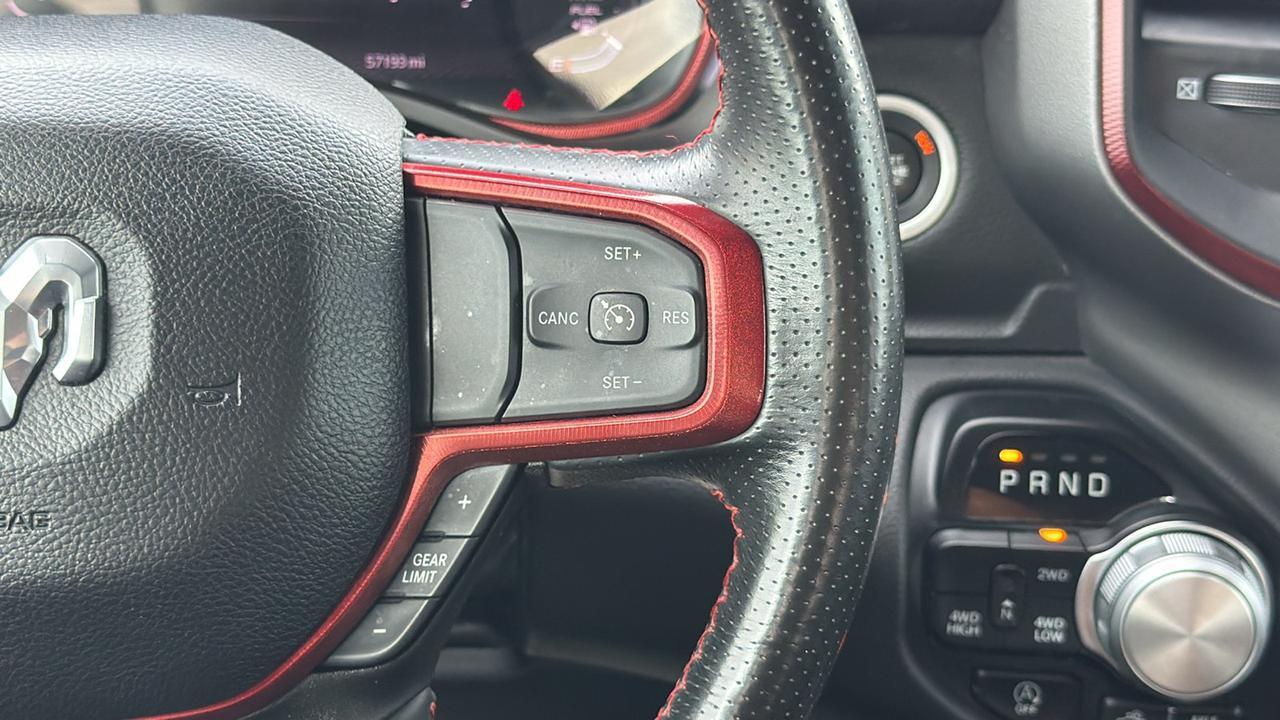 2024 Ram 1500 Rebel New Braunfels TX