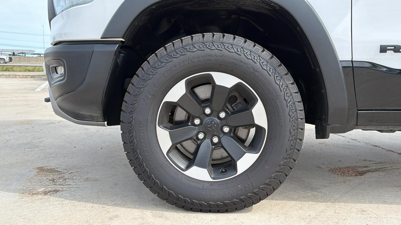 2024 Ram 1500 Rebel New Braunfels TX