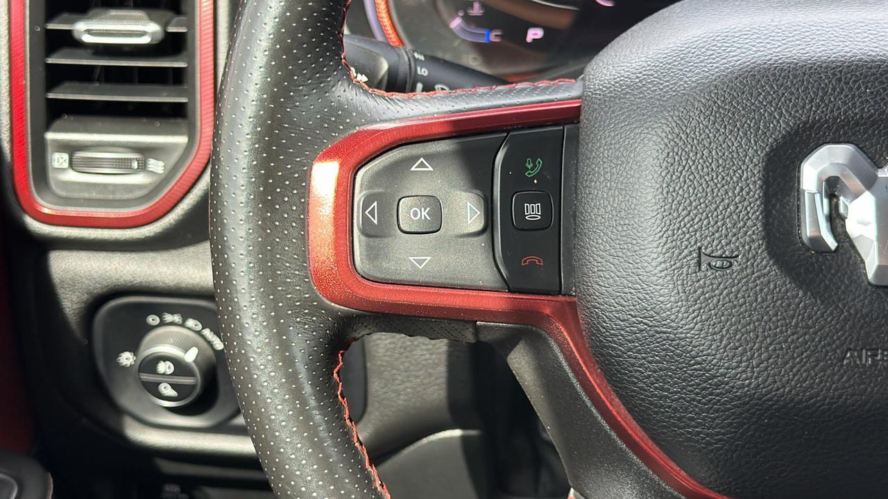 2024 Ram 1500 Rebel New Braunfels TX