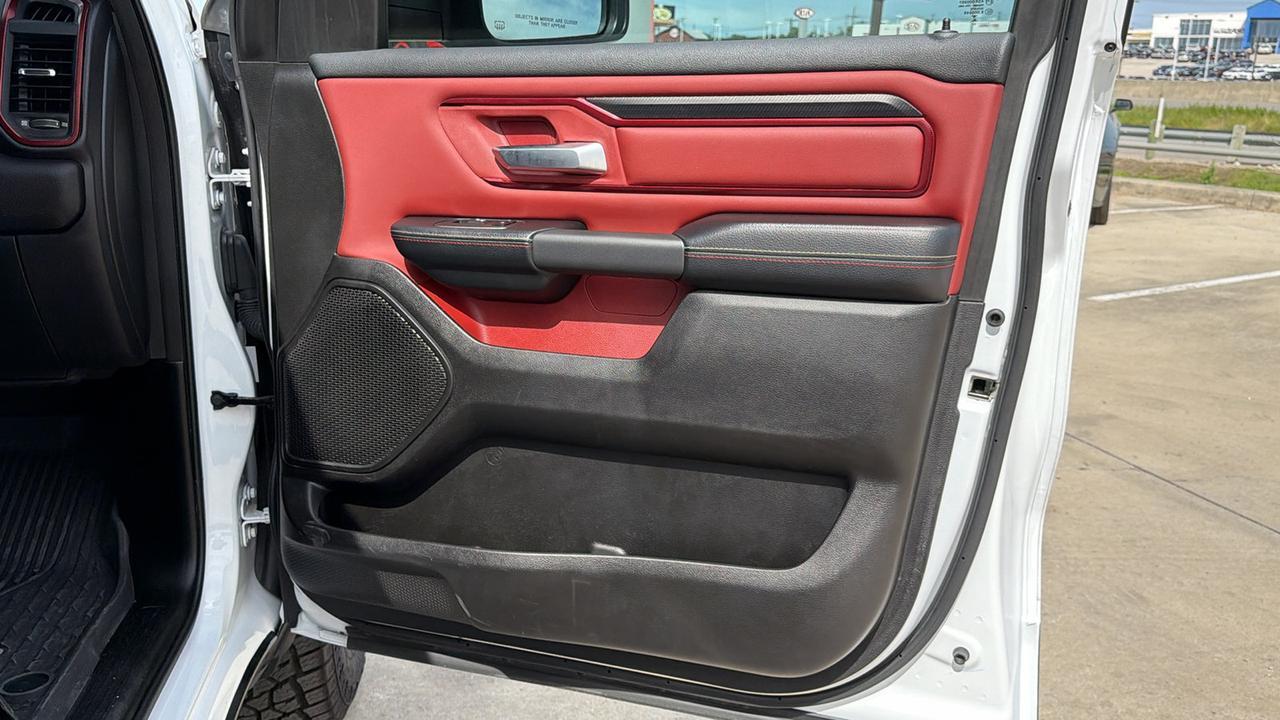 2024 Ram 1500 Rebel New Braunfels TX