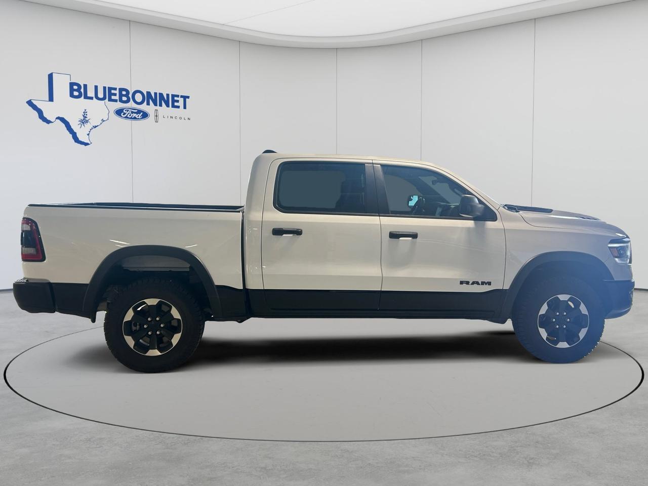 2024 Ram 1500 Rebel New Braunfels TX