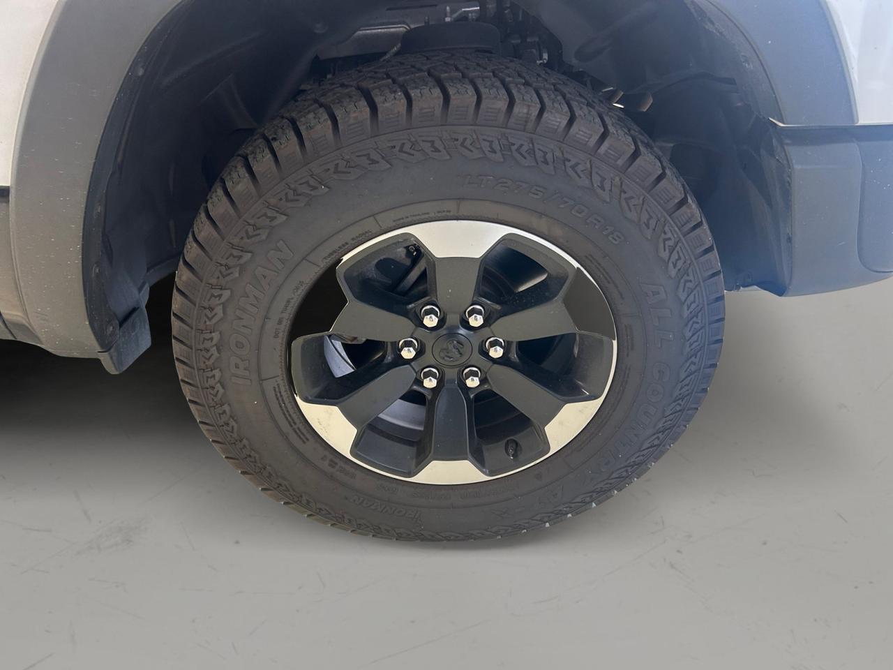 2024 Ram 1500 Rebel New Braunfels TX