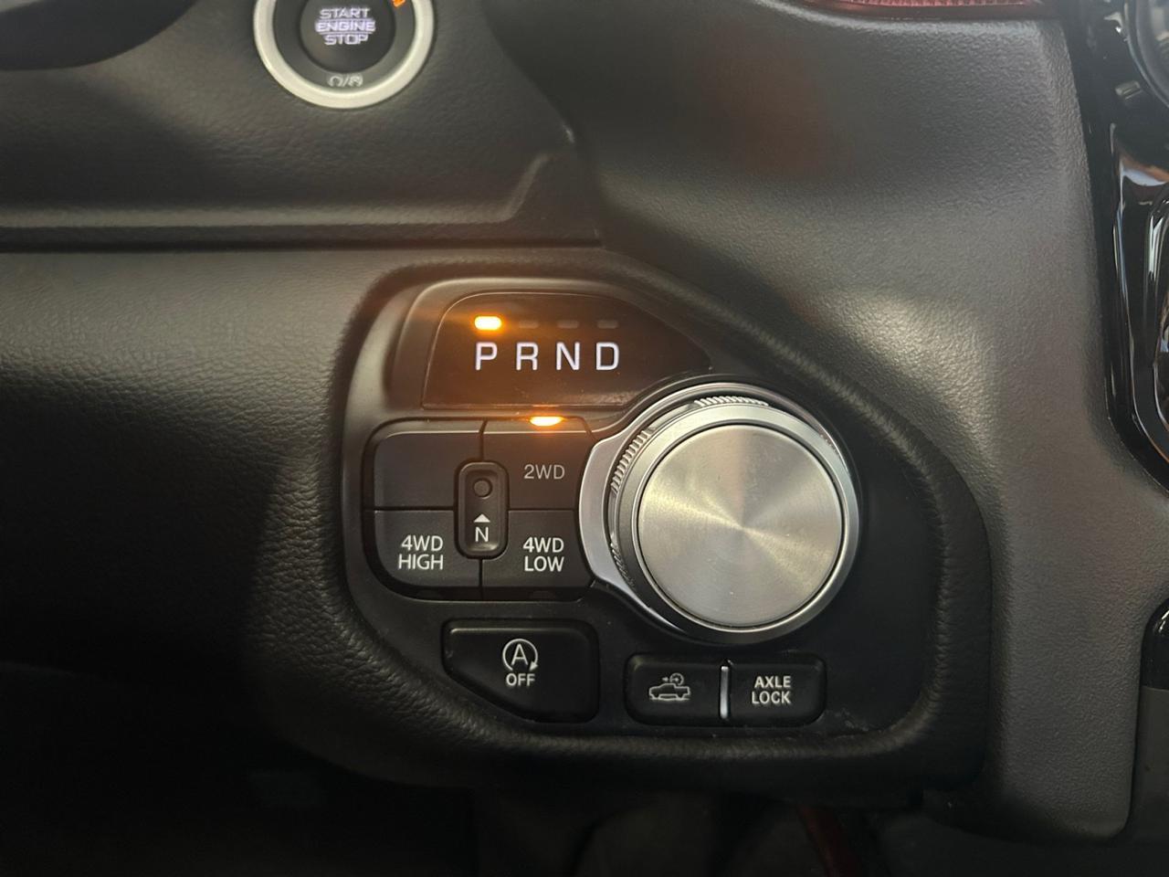 2024 Ram 1500 Rebel New Braunfels TX