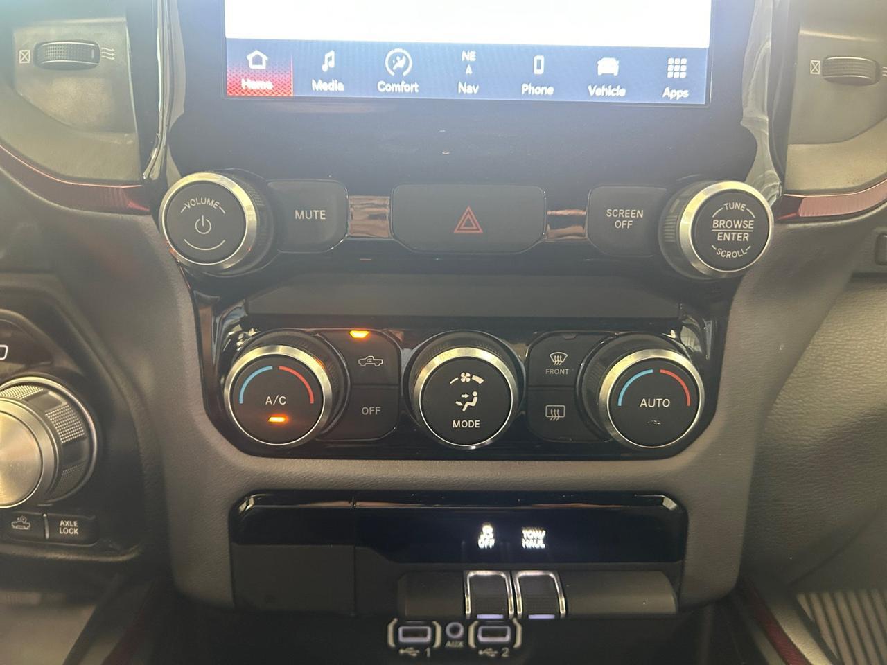 2024 Ram 1500 Rebel New Braunfels TX