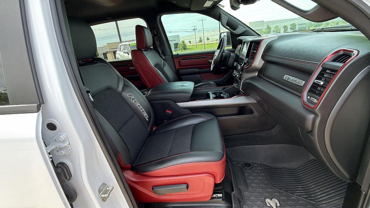2024 Ram 1500 Rebel New Braunfels TX