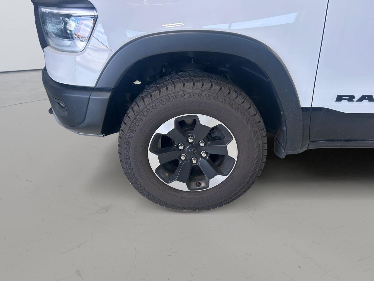 2024 Ram 1500 Rebel New Braunfels TX