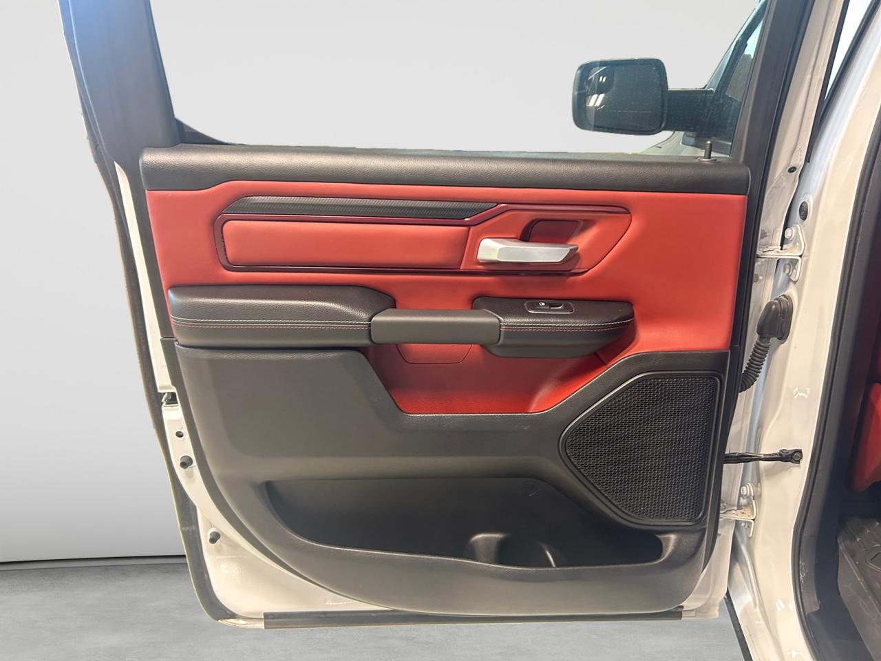 2024 Ram 1500 Rebel New Braunfels TX