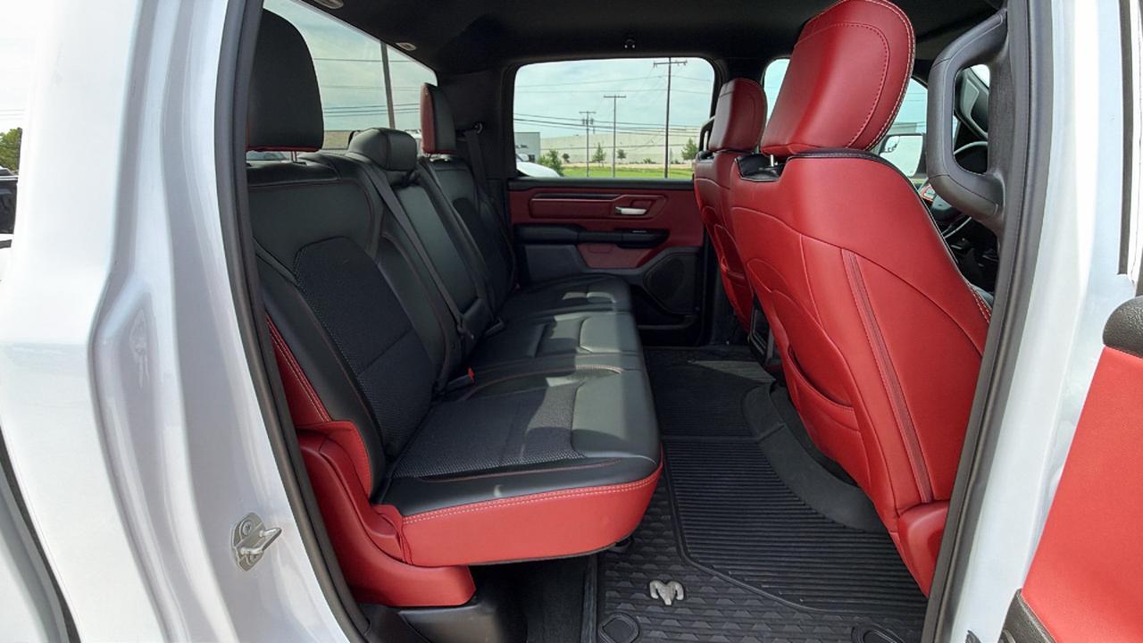 2024 Ram 1500 Rebel New Braunfels TX