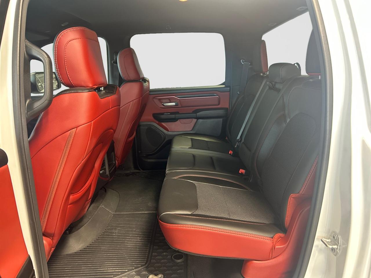 2024 Ram 1500 Rebel New Braunfels TX