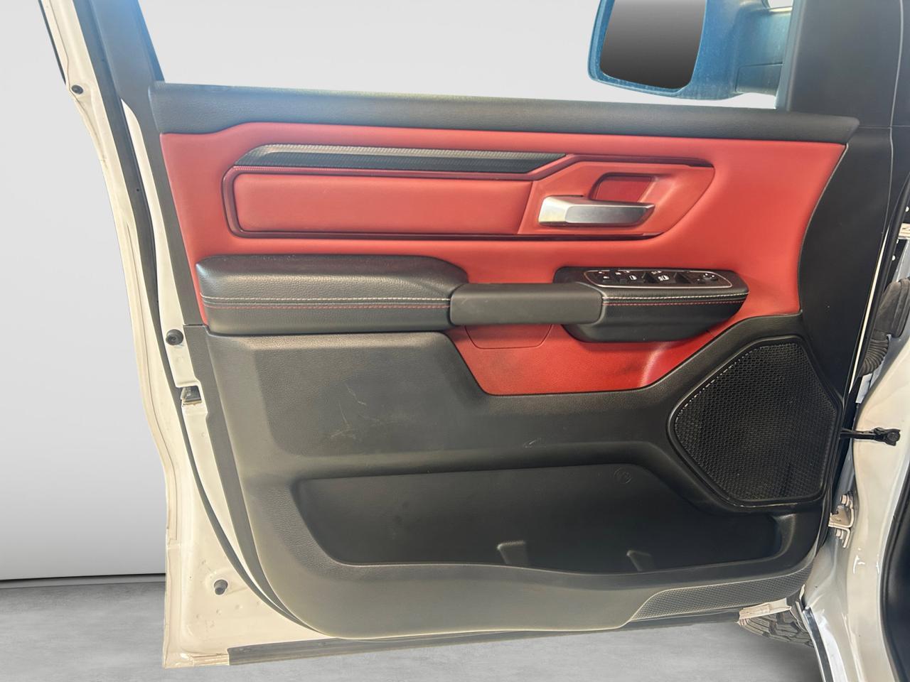 2024 Ram 1500 Rebel New Braunfels TX