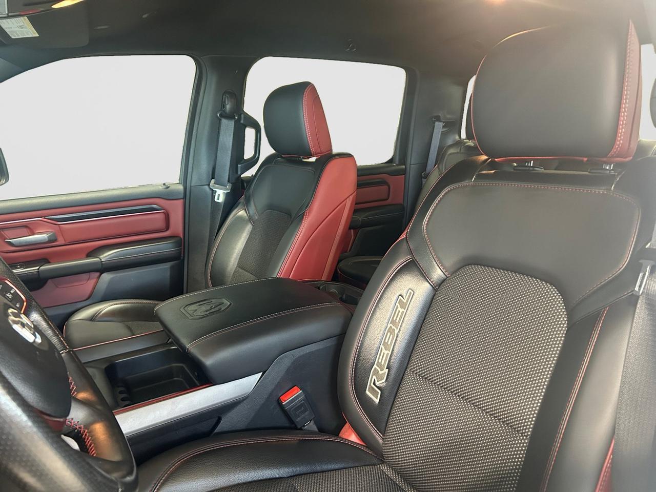 2024 Ram 1500 Rebel New Braunfels TX
