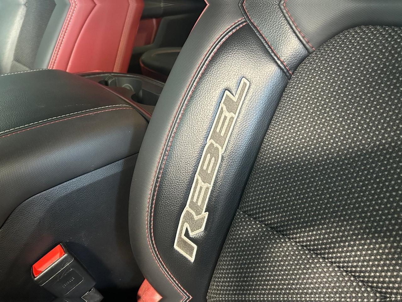 2024 Ram 1500 Rebel New Braunfels TX