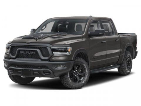 2024 Ram 1500 Rebel New Braunfels TX