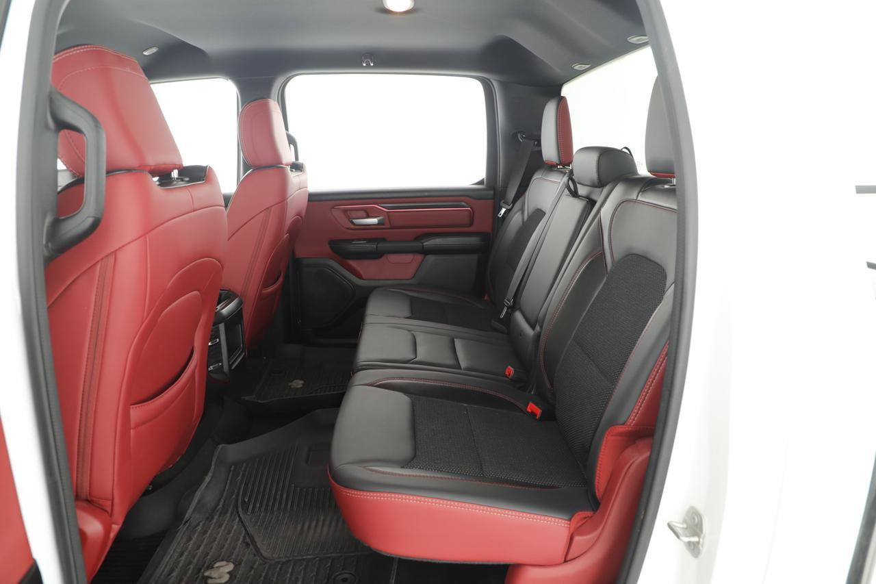 2024 Ram 1500 Rebel New Braunfels TX