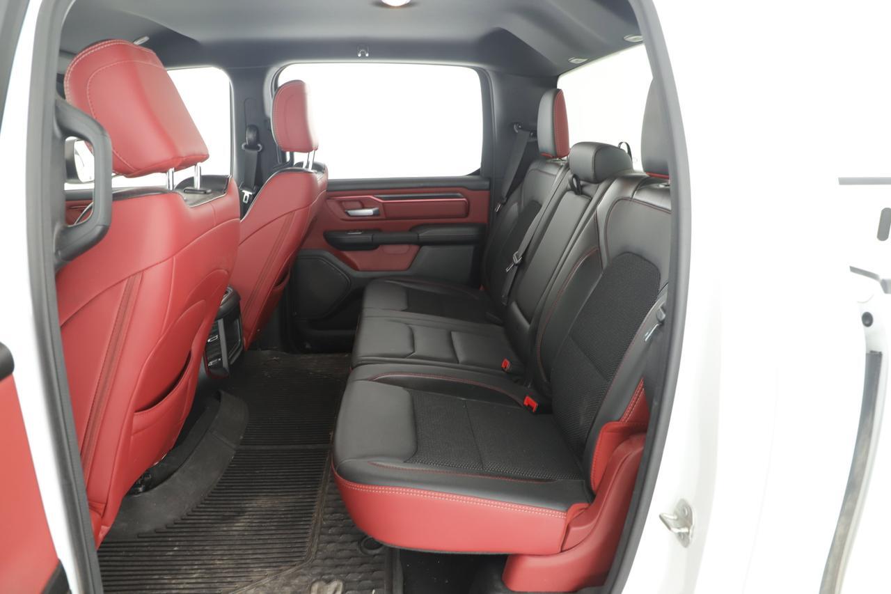 2024 Ram 1500 Rebel New Braunfels TX