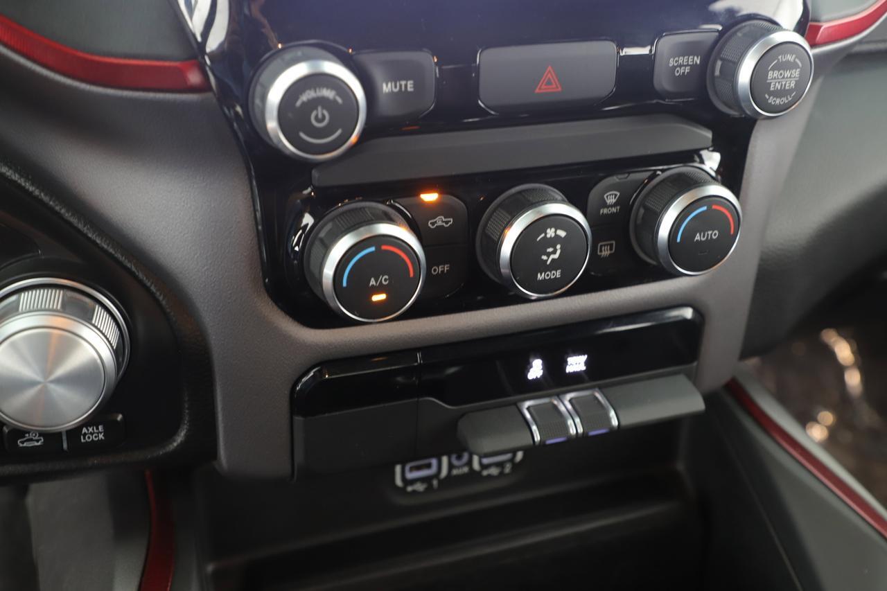 2024 Ram 1500 Rebel New Braunfels TX