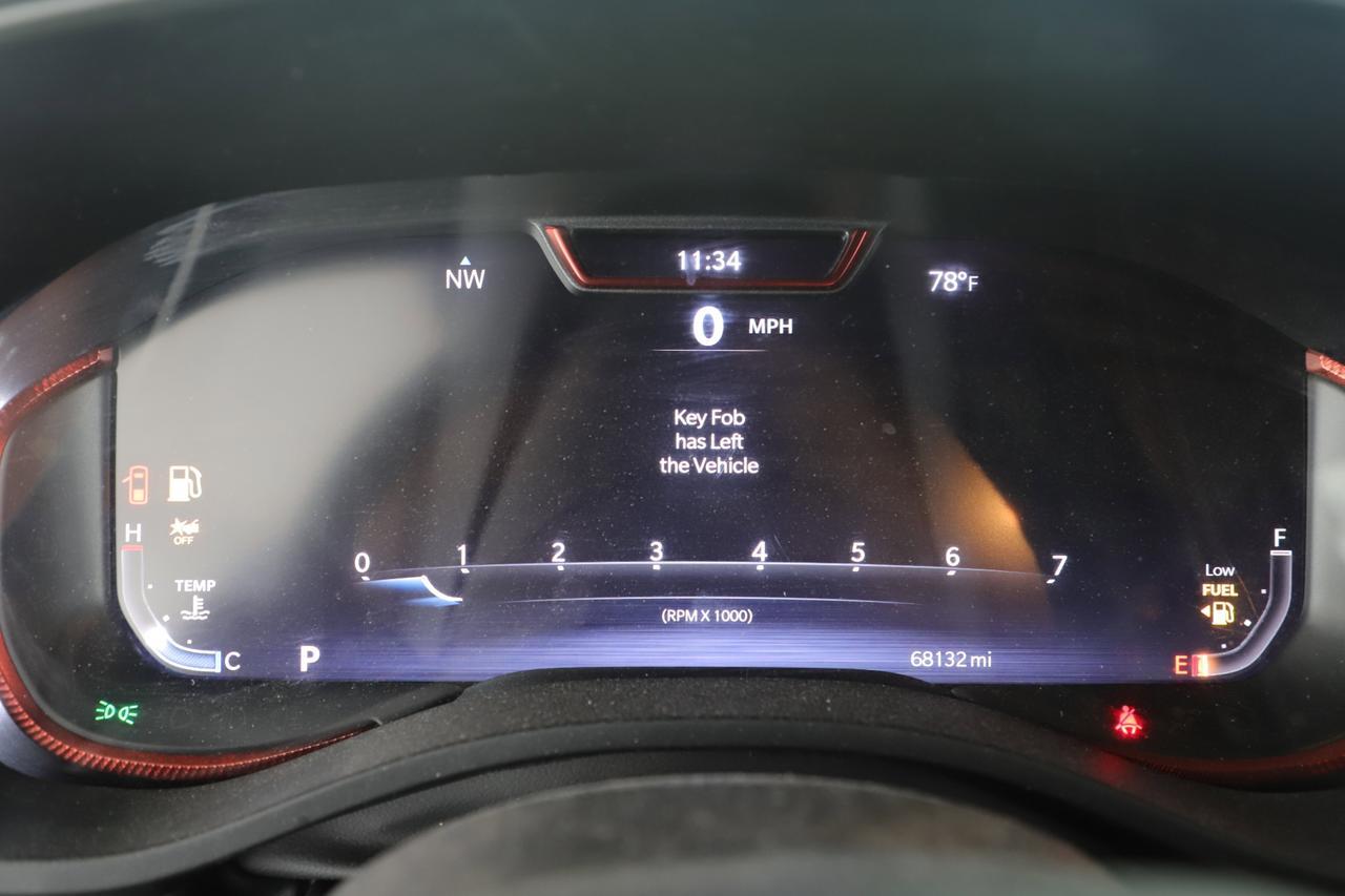 2024 Ram 1500 Rebel New Braunfels TX