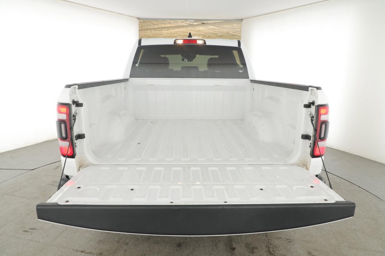 2024 Ram 1500 Rebel New Braunfels TX