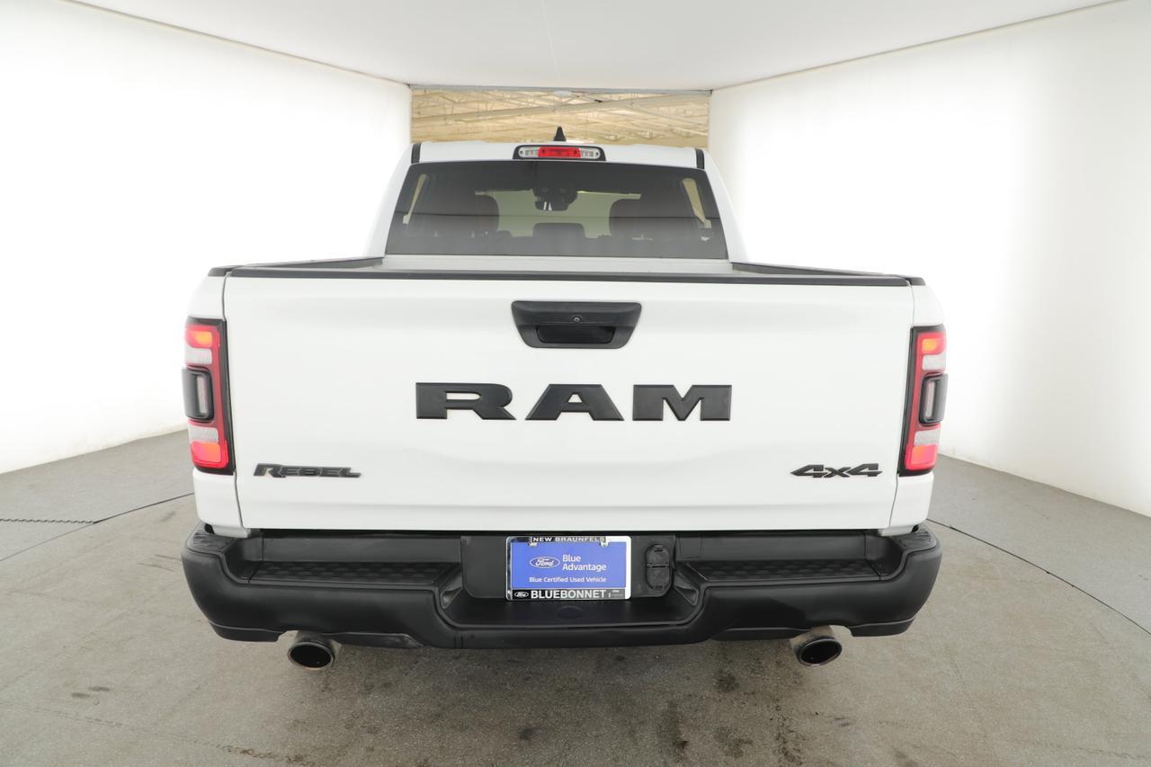 2024 Ram 1500 Rebel New Braunfels TX