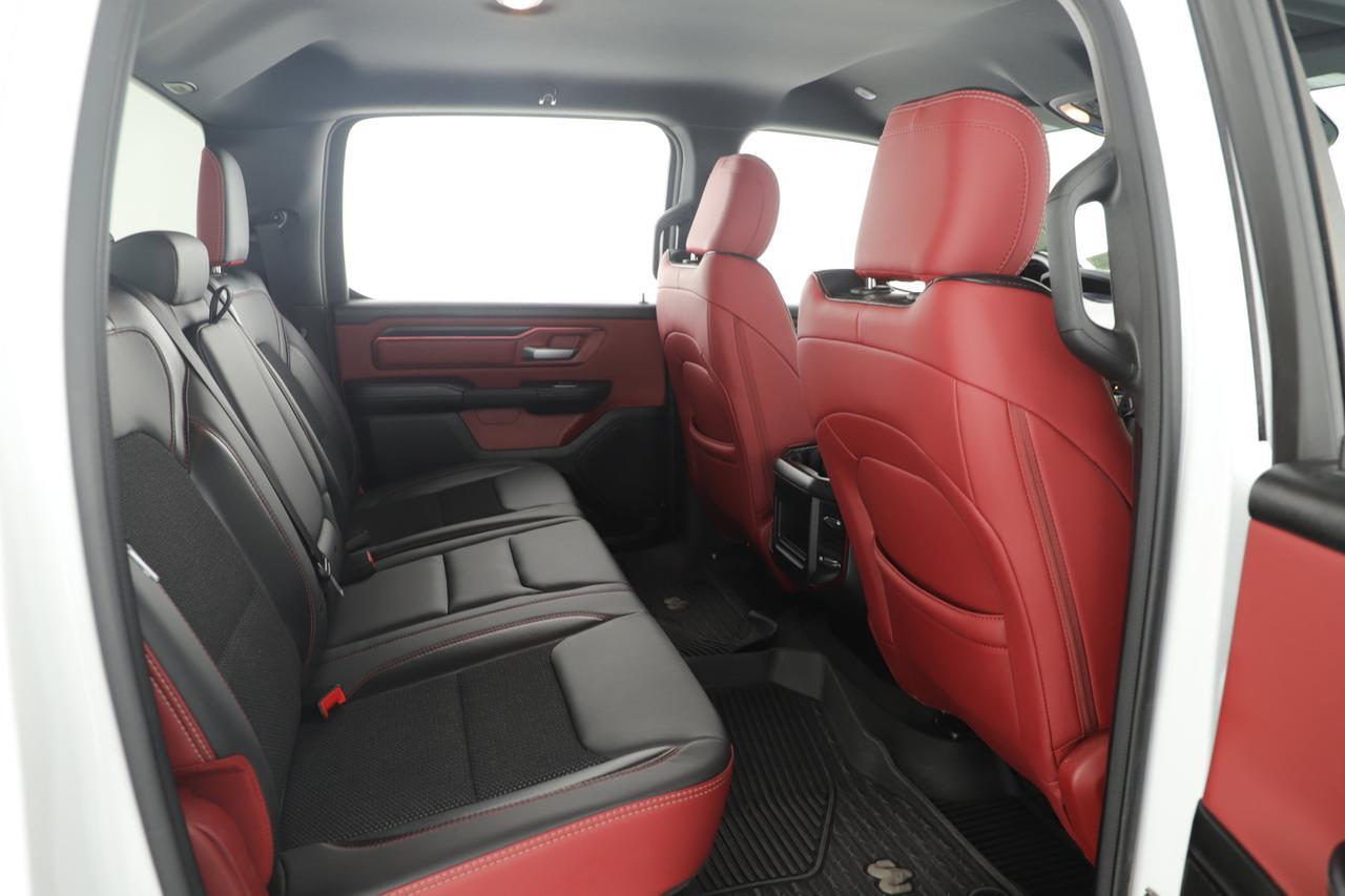 2024 Ram 1500 Rebel New Braunfels TX