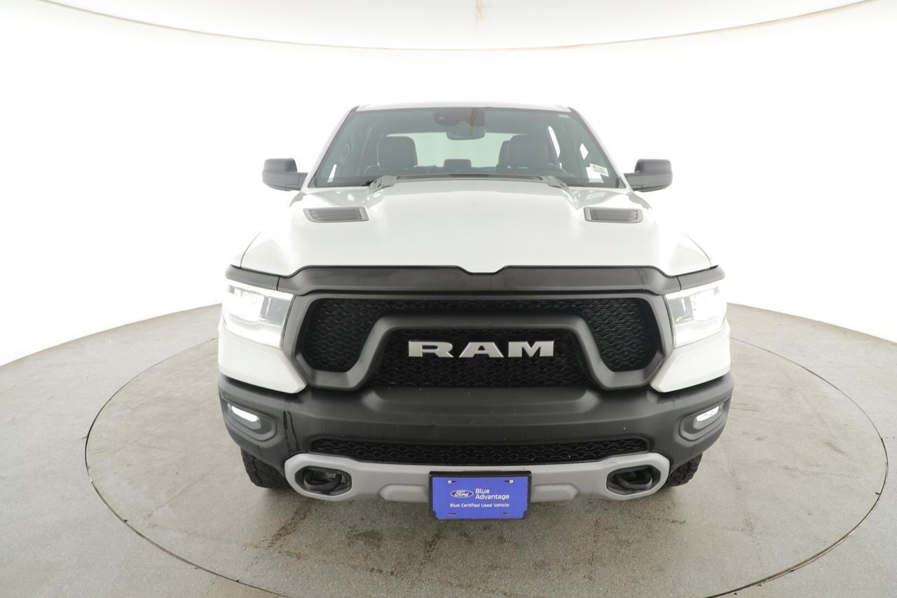2024 Ram 1500 Rebel