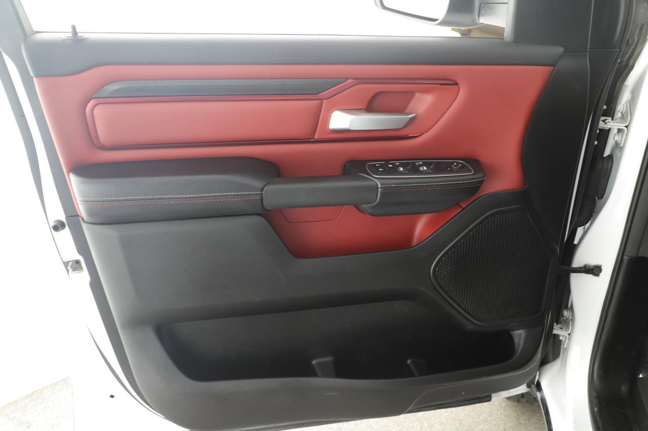 2024 Ram 1500 Rebel New Braunfels TX