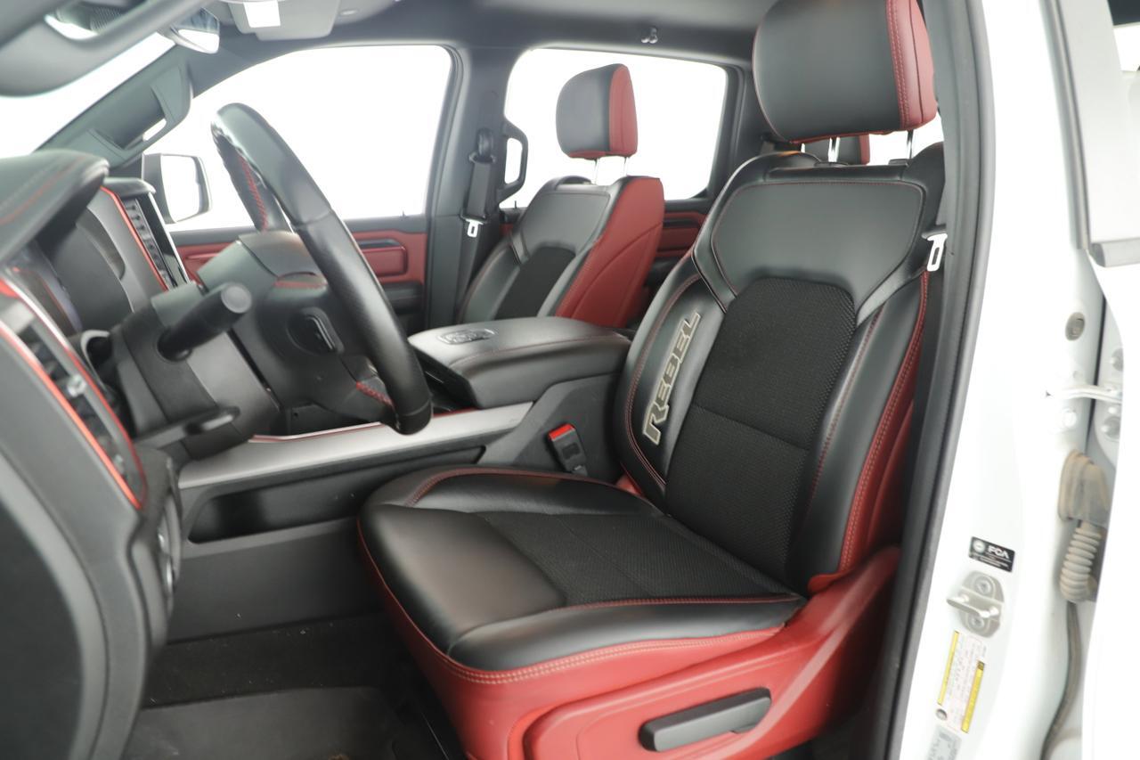 2024 Ram 1500 Rebel New Braunfels TX