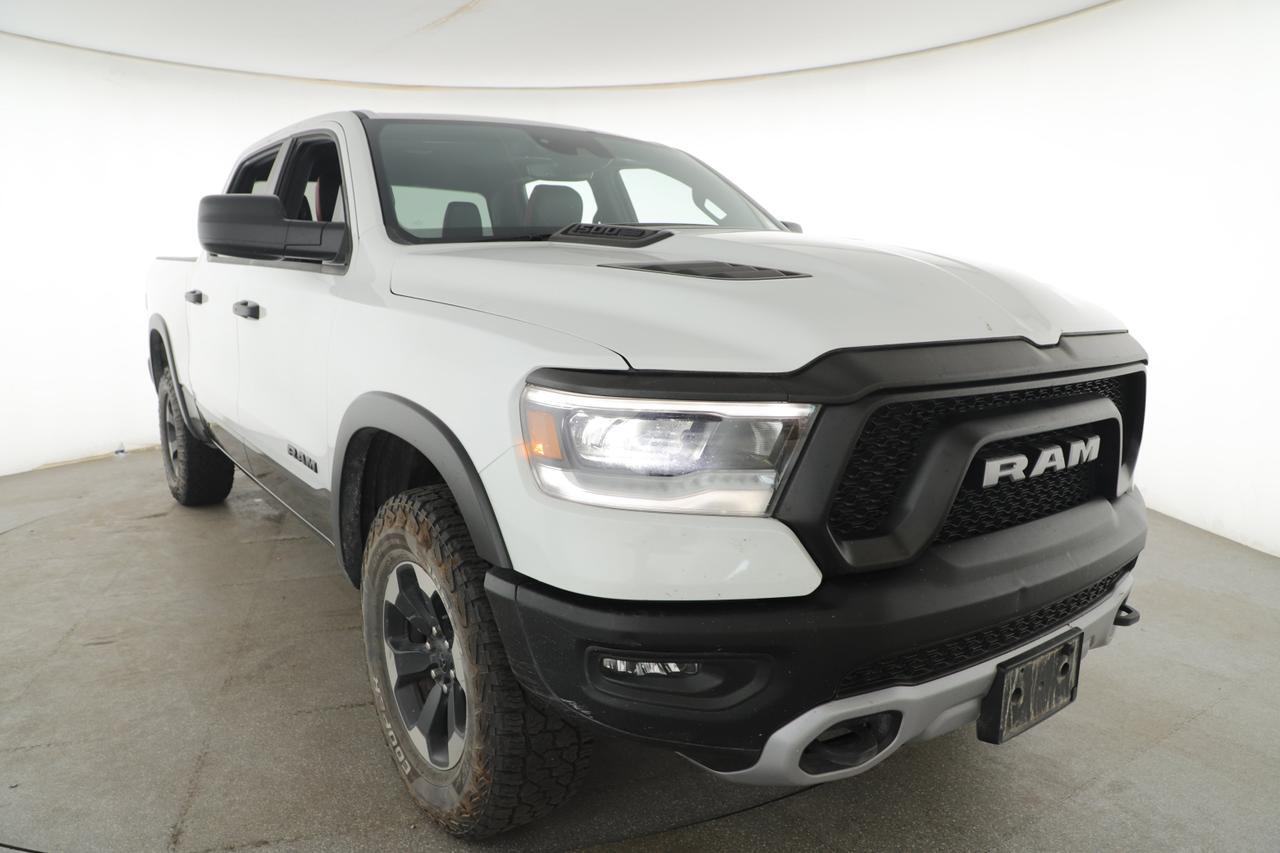 2024 Ram 1500 Rebel New Braunfels TX