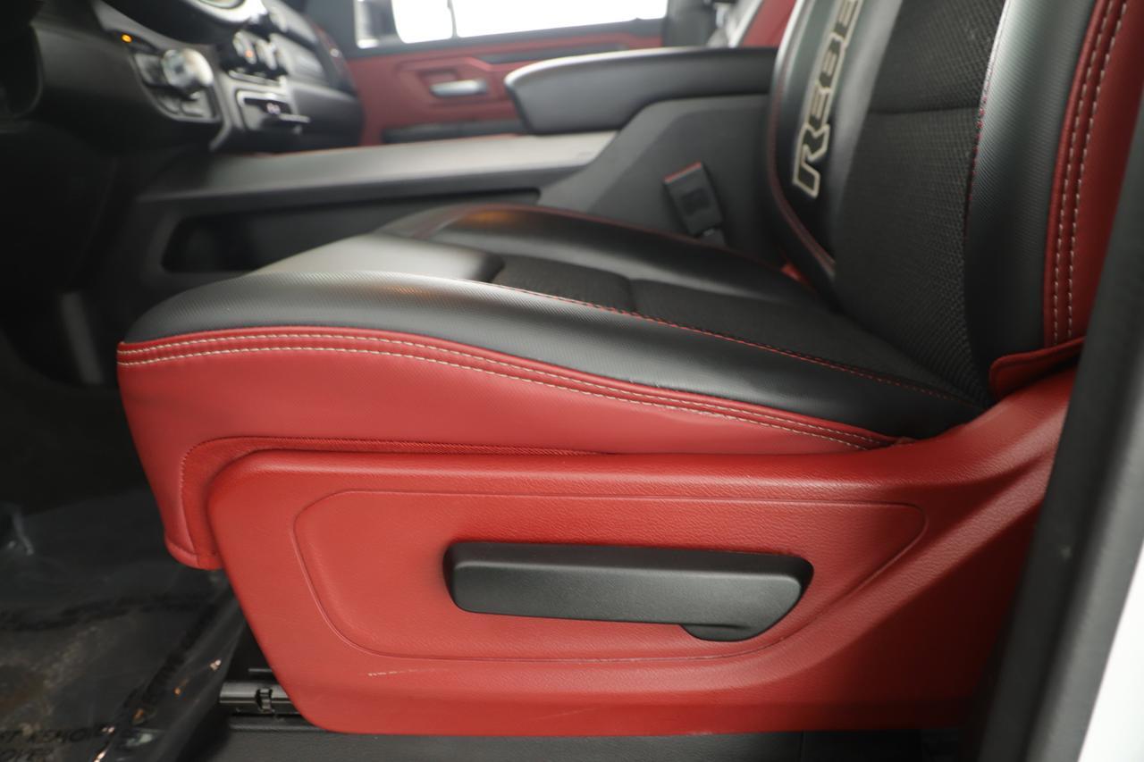 2024 Ram 1500 Rebel New Braunfels TX