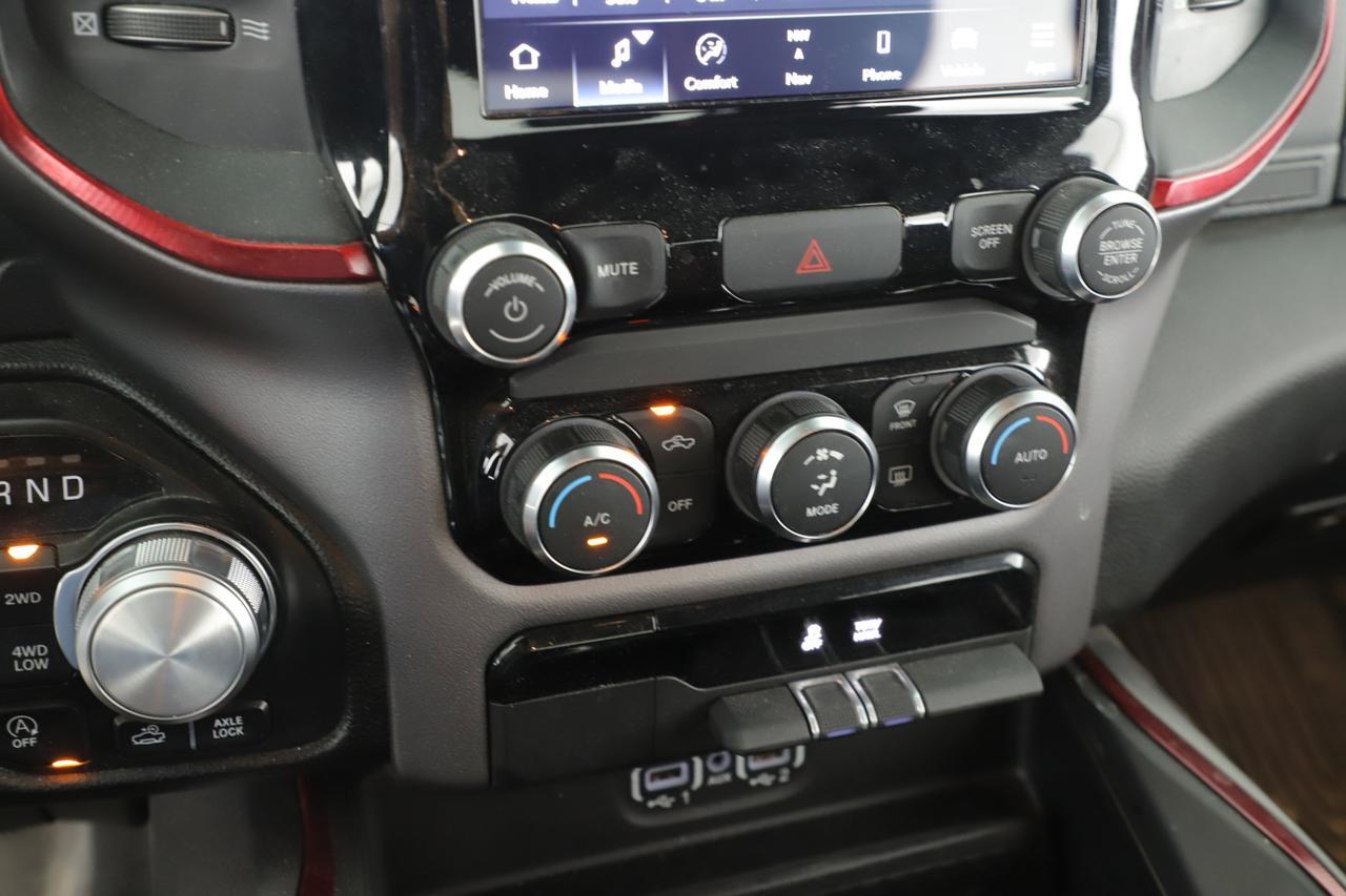 2024 Ram 1500 Rebel New Braunfels TX