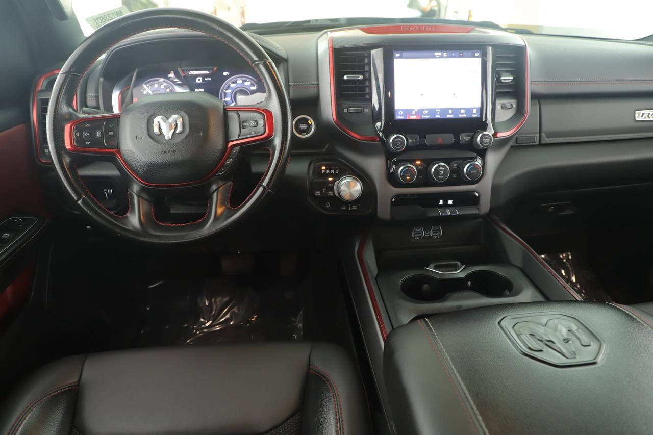 2024 Ram 1500 Rebel New Braunfels TX