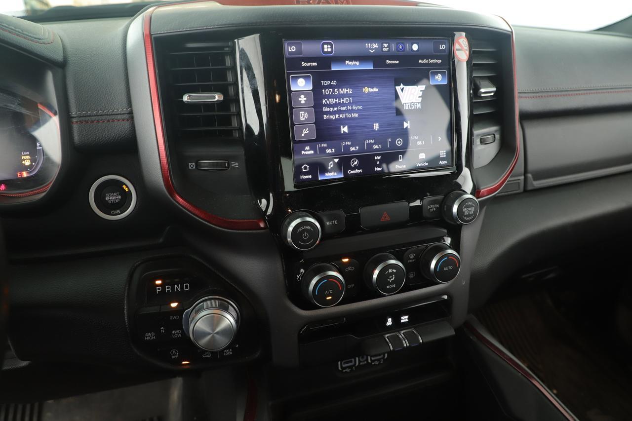 2024 Ram 1500 Rebel New Braunfels TX