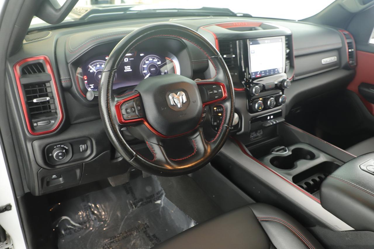 2024 Ram 1500 Rebel New Braunfels TX