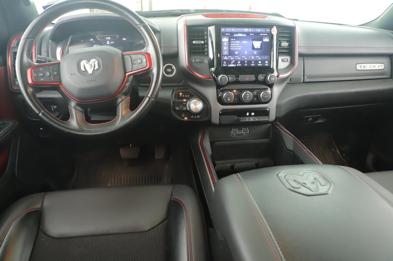 2024 Ram 1500 Rebel New Braunfels TX