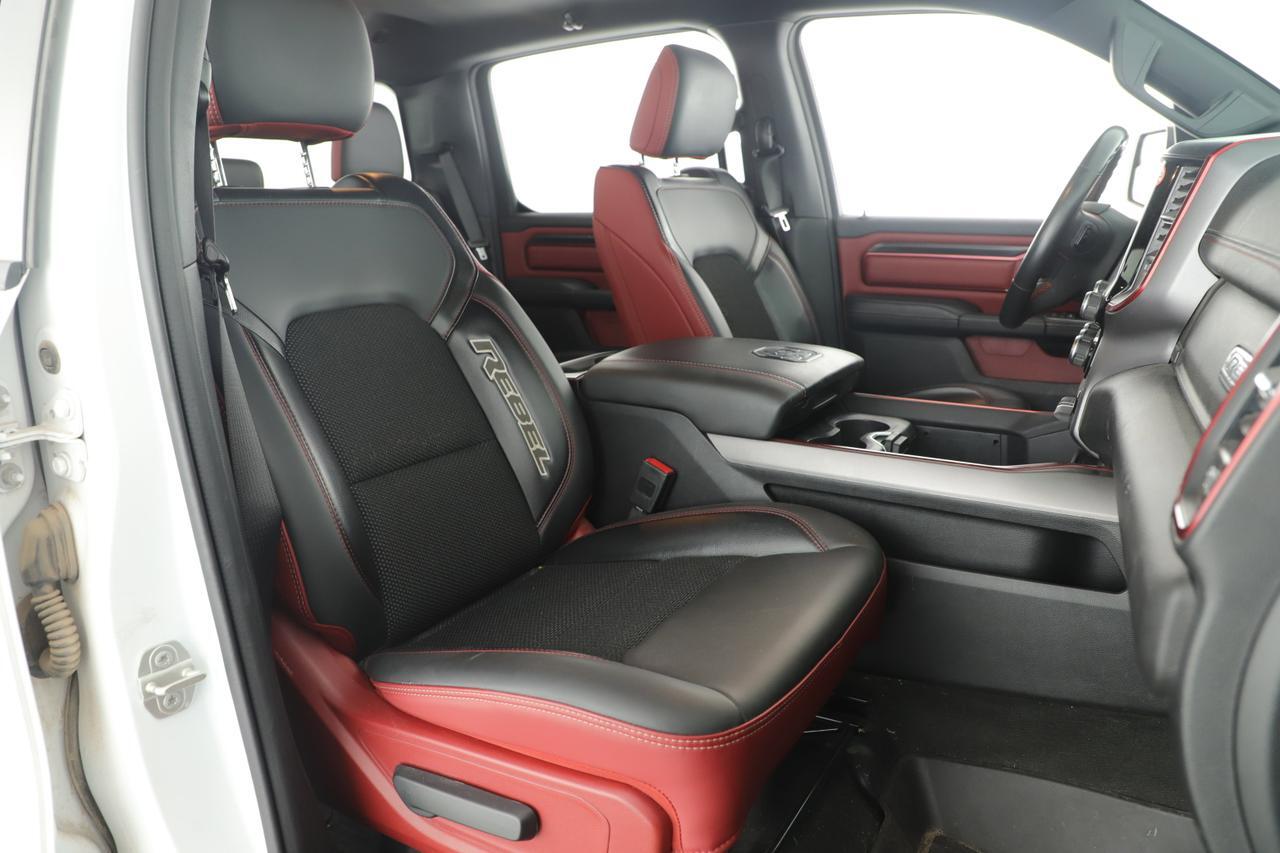 2024 Ram 1500 Rebel New Braunfels TX