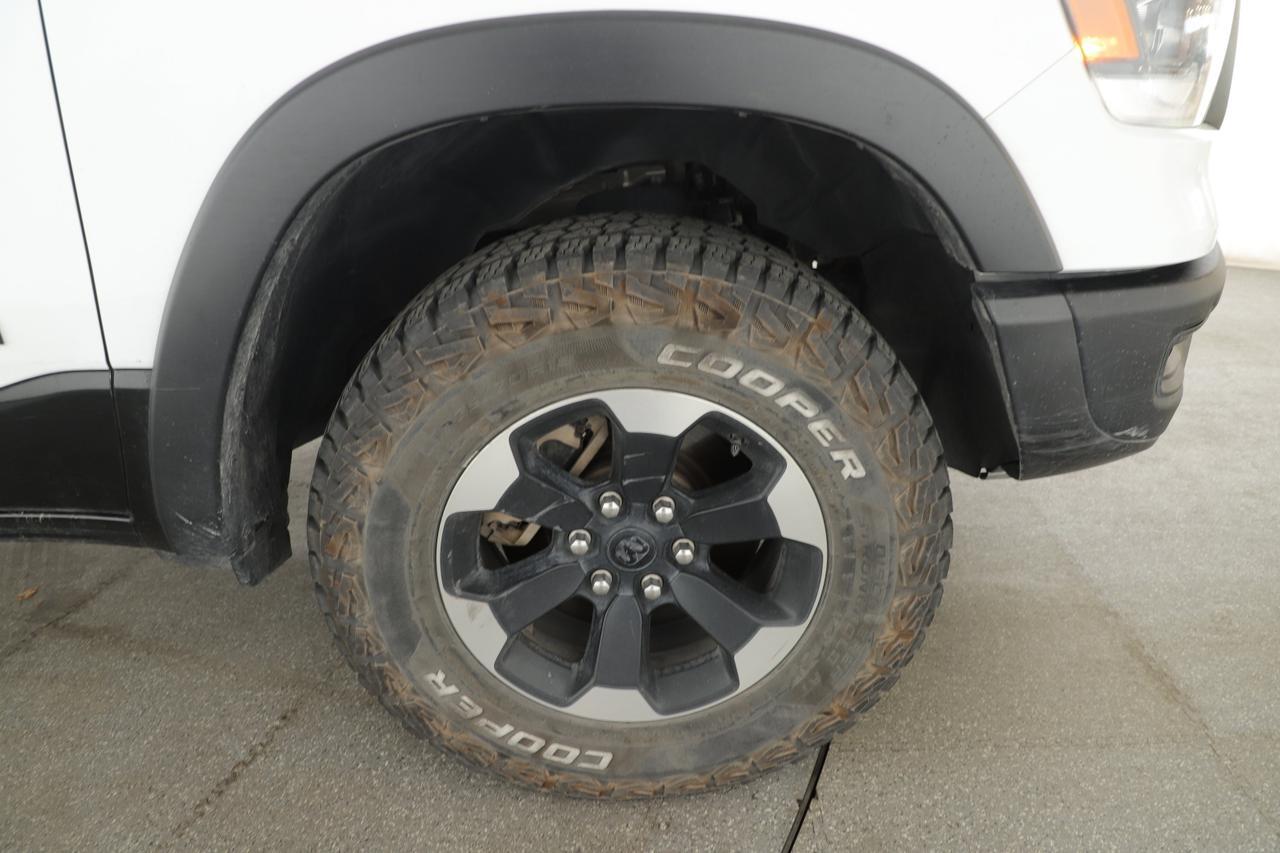 2024 Ram 1500 Rebel New Braunfels TX