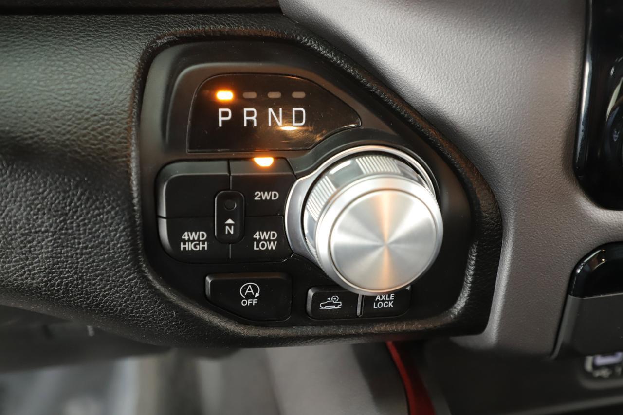 2024 Ram 1500 Rebel New Braunfels TX