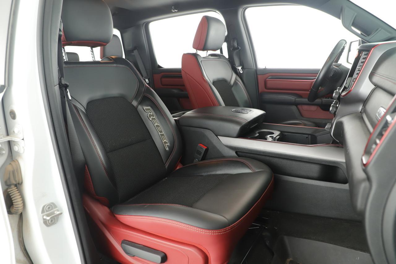 2024 Ram 1500 Rebel New Braunfels TX