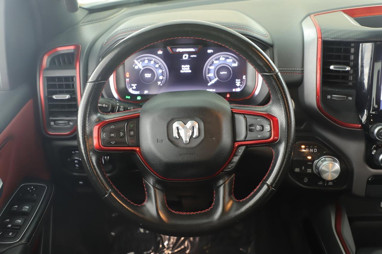 2024 Ram 1500 Rebel New Braunfels TX