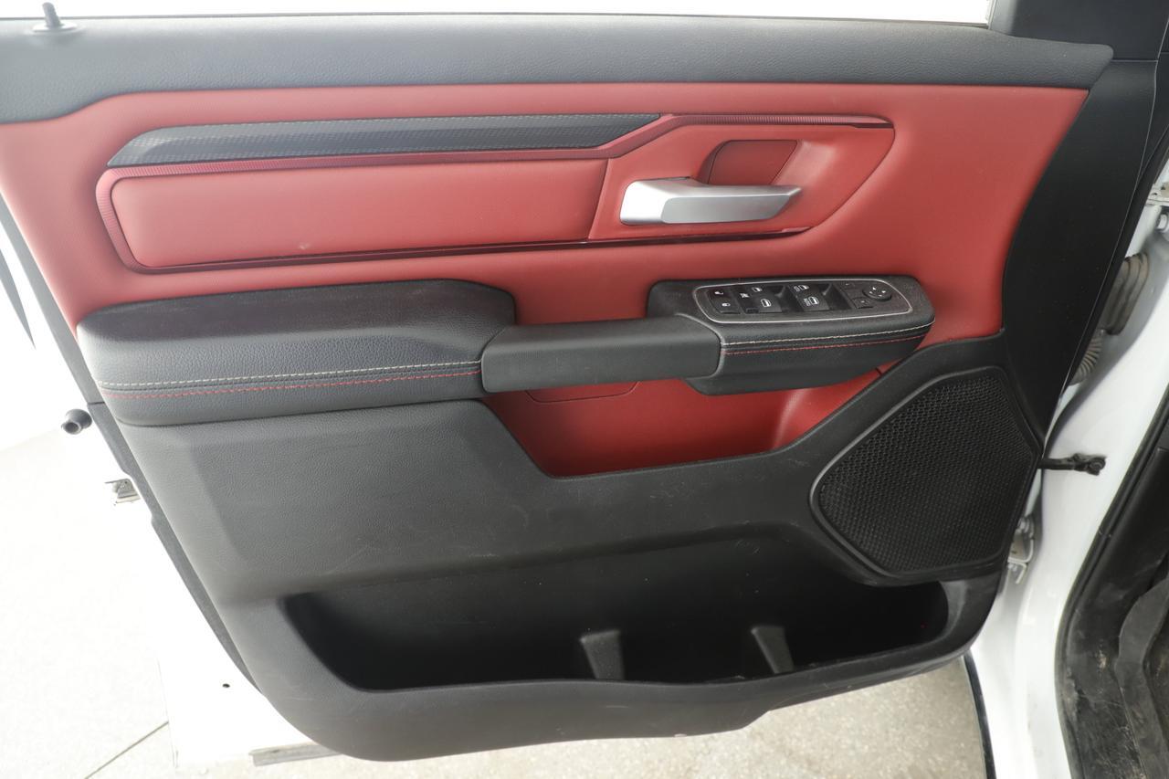 2024 Ram 1500 Rebel New Braunfels TX