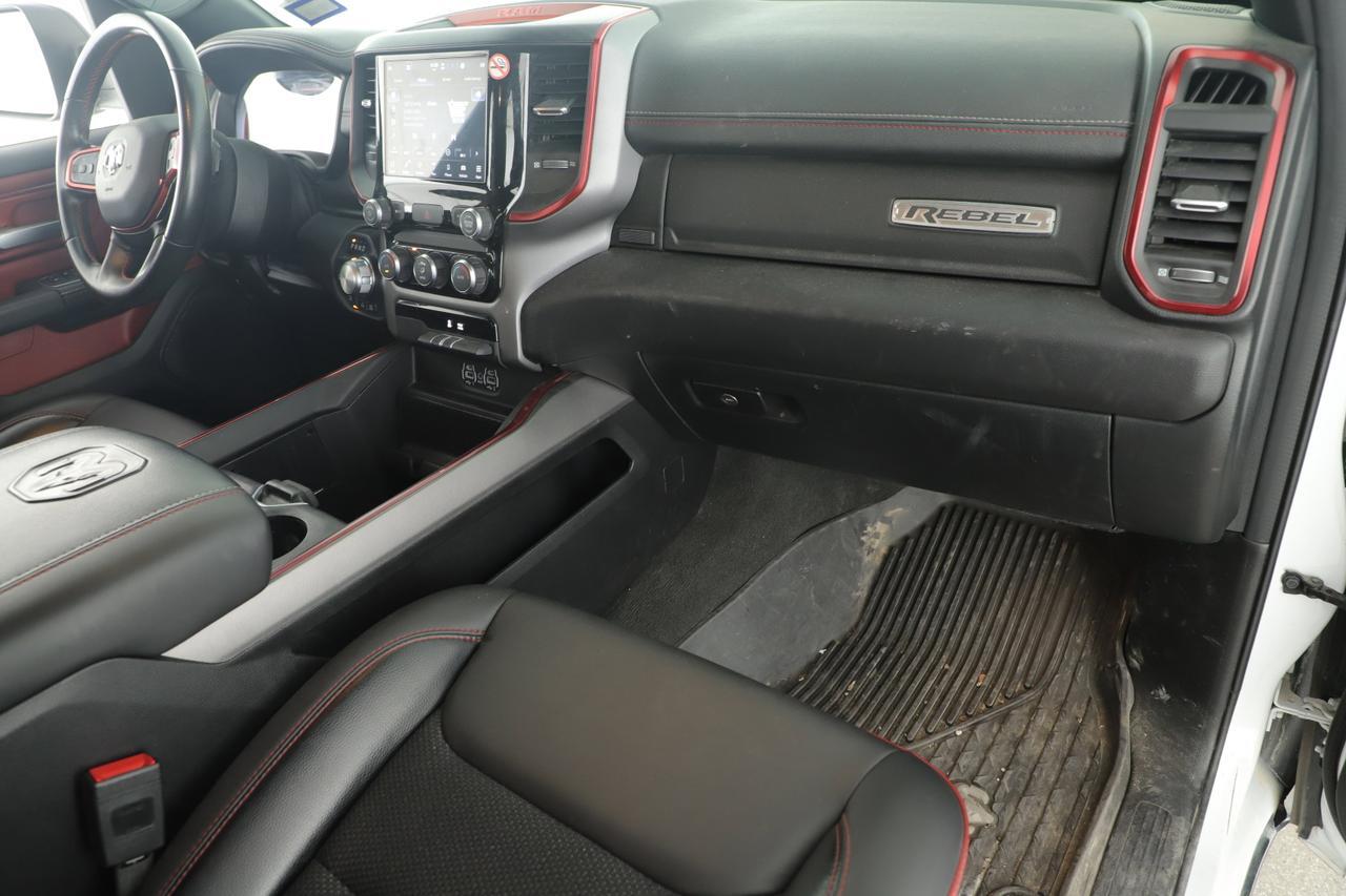 2024 Ram 1500 Rebel New Braunfels TX