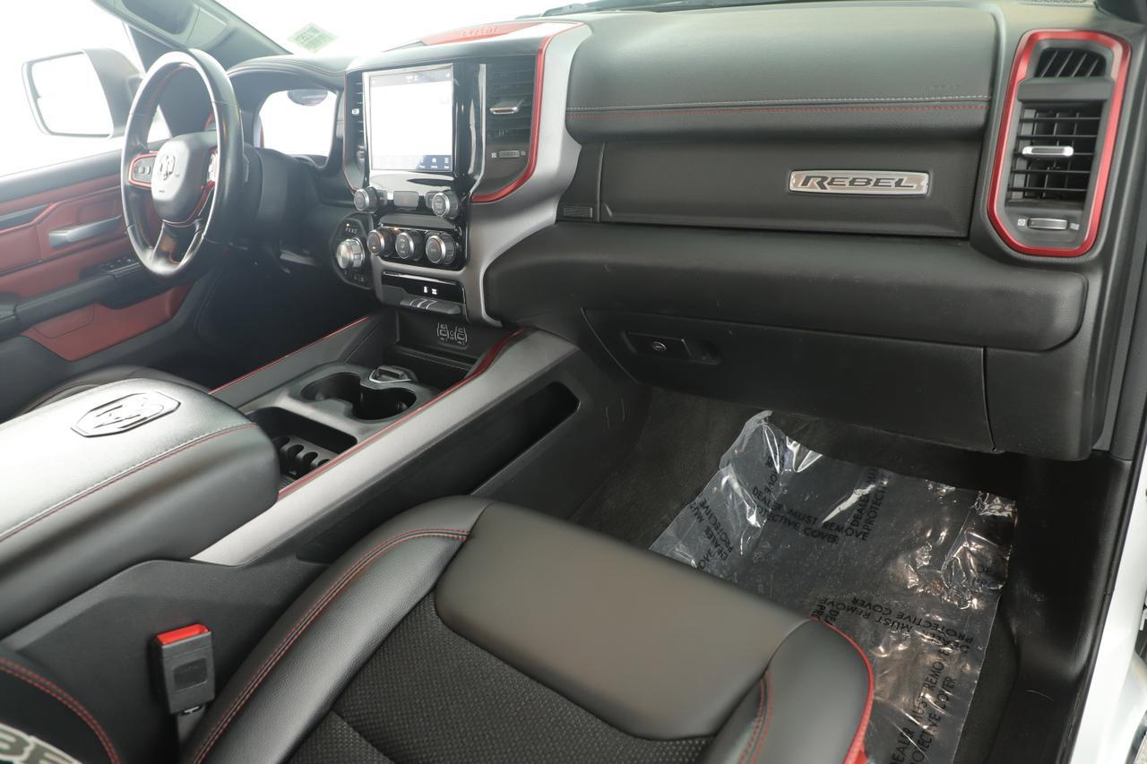 2024 Ram 1500 Rebel New Braunfels TX