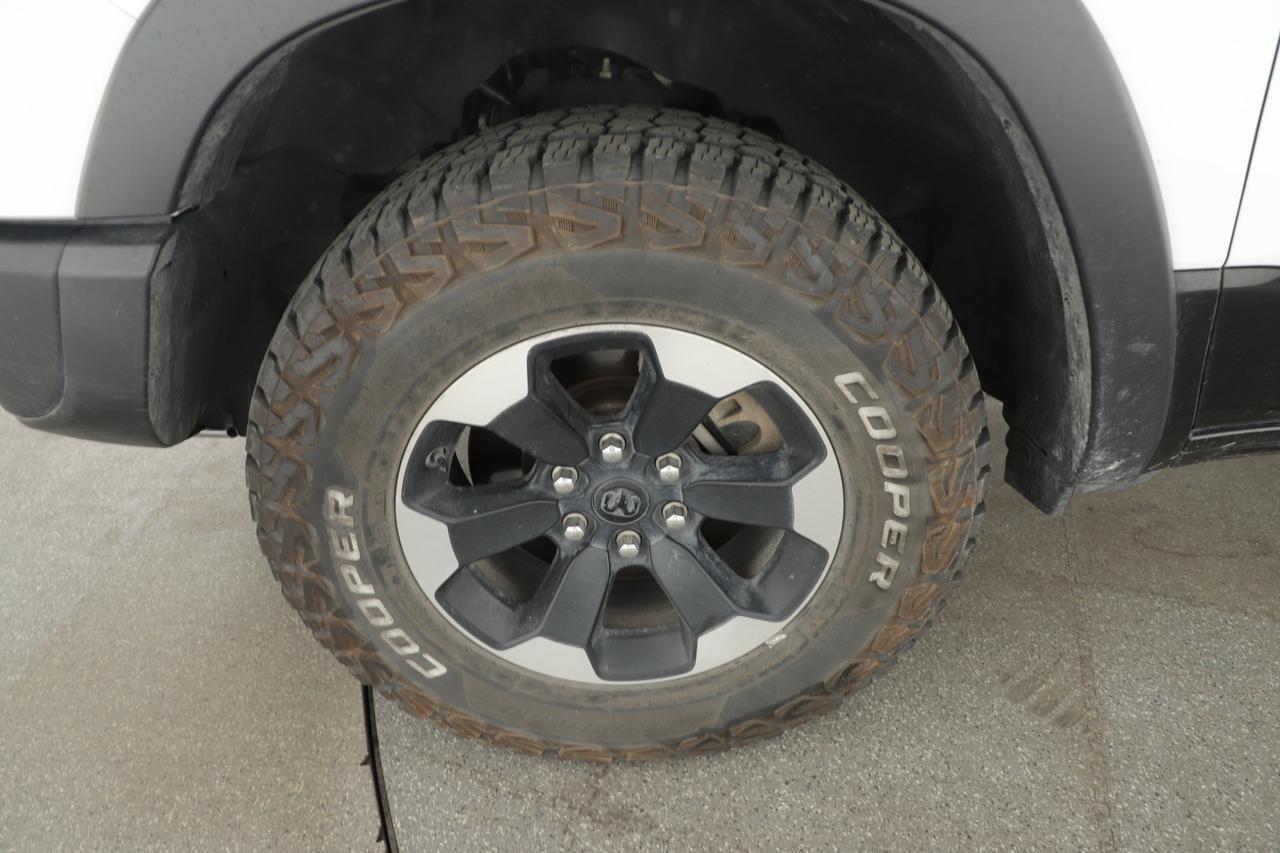 2024 Ram 1500 Rebel New Braunfels TX