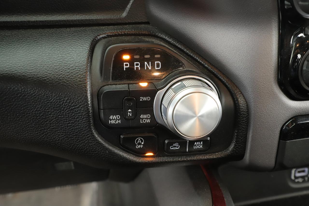 2024 Ram 1500 Rebel New Braunfels TX