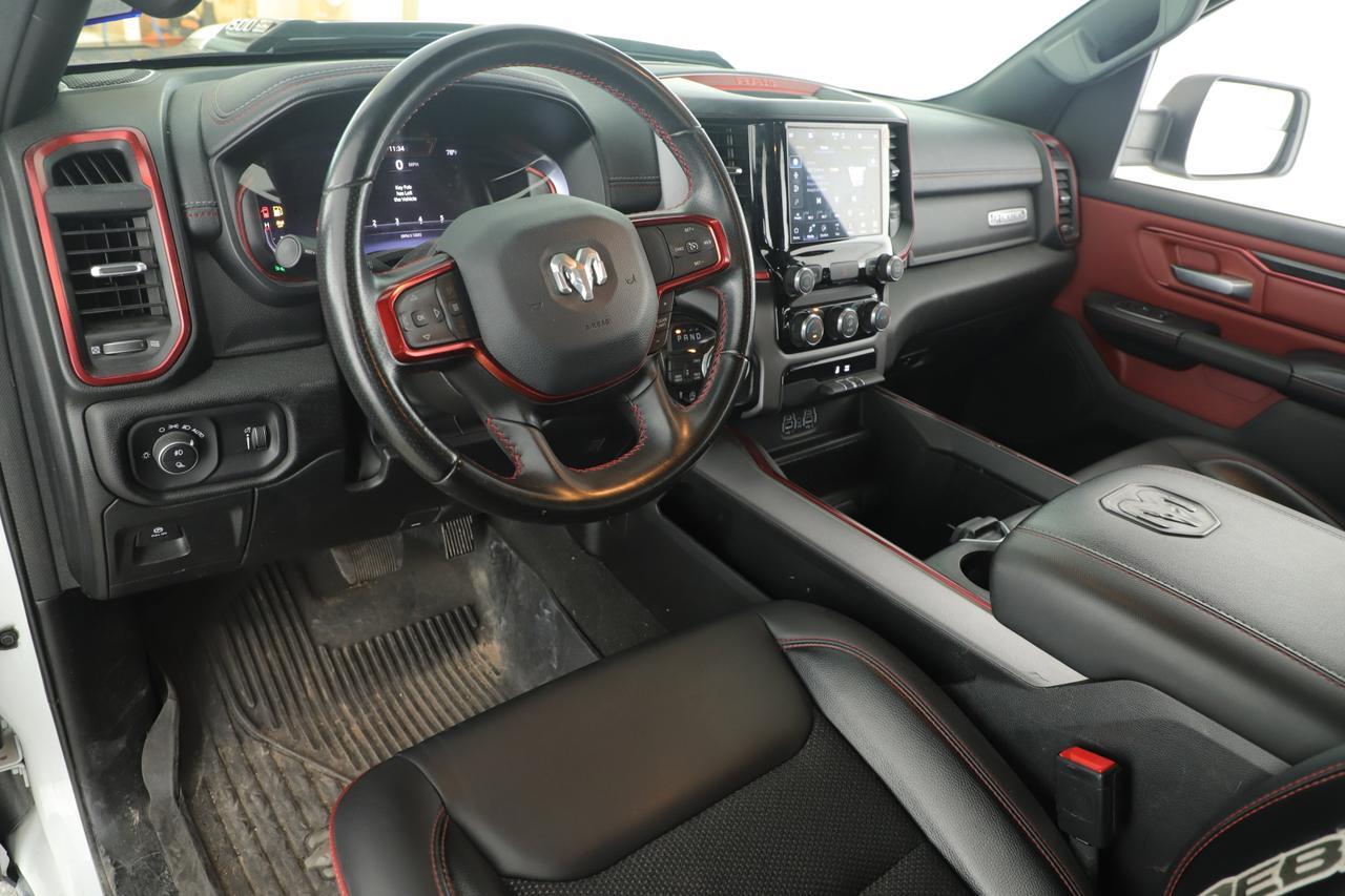 2024 Ram 1500 Rebel New Braunfels TX