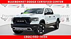 2024 Ram 1500 Rebel