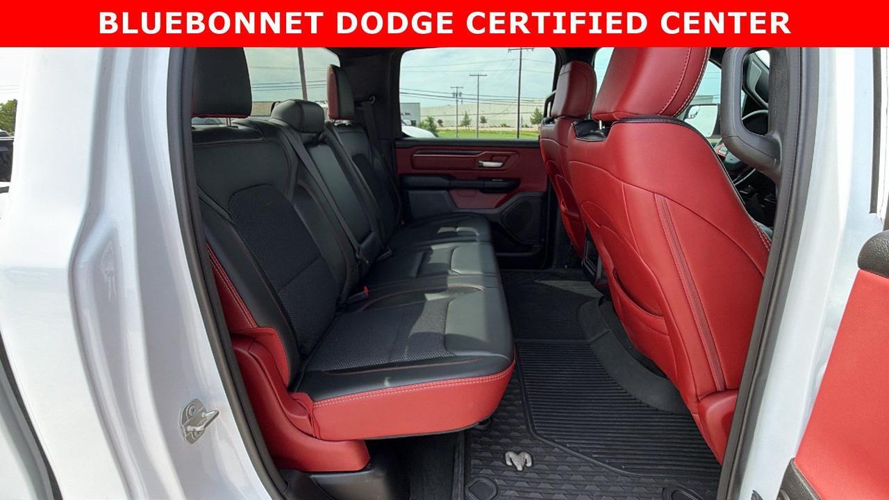 2024 Ram 1500 Rebel New Braunfels TX