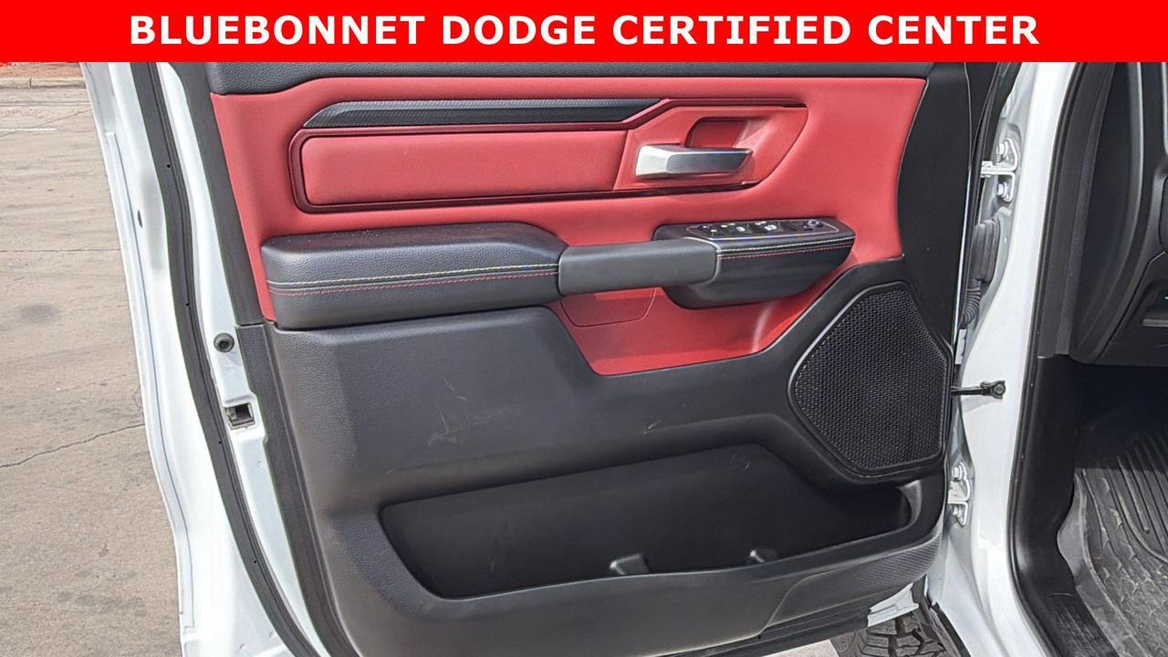 2024 Ram 1500 Rebel New Braunfels TX